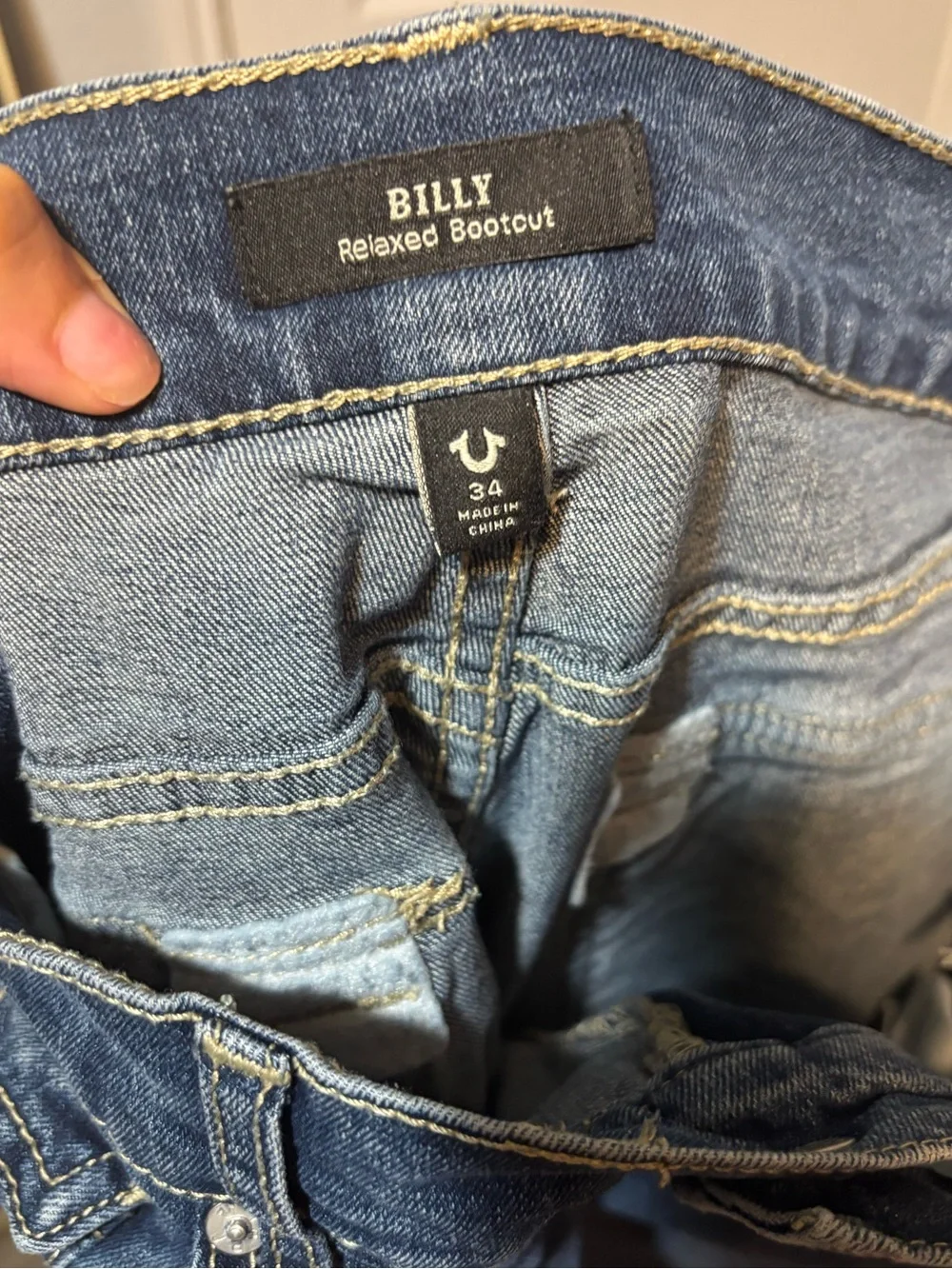 True Religion true religion